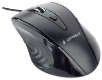 Компьютерная мышь Gembird MUS-4B-02