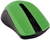 Компьютерная мышь Gembird MUSW-101-G Green