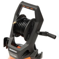 Maşina de curăţat cu înaltă presiune Daewoo DAW 550 imaginea #7 — magazin online Desire.md