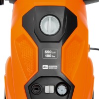 Maşina de curăţat cu înaltă presiune Daewoo DAW 550 imaginea #8 — magazin online Desire.md