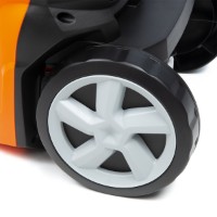 Maşina de curăţat cu înaltă presiune Daewoo DAW 550 imaginea #10 — magazin online Desire.md