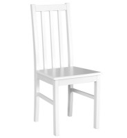 Scaun Drewmix BOS 10 D White imaginea #1 — magazin online Desire.md