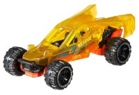 Машина Mattel Hot Wheels Color Shifters (BHR15) фото №4 — интернет-магазин Desire.md