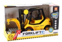 Mașină Wenyi 1:14 Forklift Truck (WY370A)