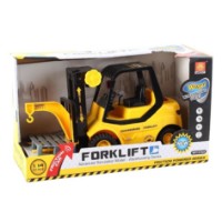 Mașină Wenyi 1:14 Forklift Truck (WY370A)