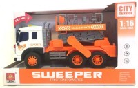 Машина Wenyi 1:16 City Service Truck (WY340D) фото №1 — интернет-магазин Desire.md