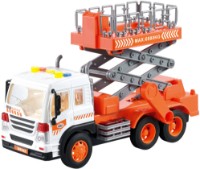 Машина Wenyi 1:16 City Service Truck (WY340D) фото №2 — интернет-магазин Desire.md