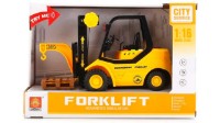 Mașină Wenyi 1:16 Forklift (WY690A)