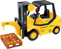 Mașină Wenyi 1:16 Forklift (WY690A) imaginea #2 — magazin online Desire.md
