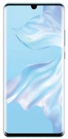 Мобильный телефон Huawei P30 6Gb/128Gb Breathing Crystal