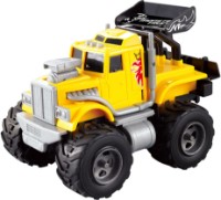 Mașină Wenyi 1:16 Mini Monster Truck (WY700A) imaginea #2 — magazin online Desire.md