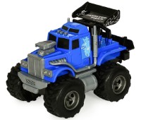 Машина Wenyi 1:16 Mini Monster Truck (WY700C) фото №2 — интернет-магазин Desire.md