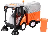 Mașină Wenyi 1:16 Ride-on Sweeper (WY680A) imaginea #2 — magazin online Desire.md