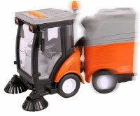 Mașină Wenyi 1:16 Ride-on Sweeper (WY680A) imaginea #3 — magazin online Desire.md