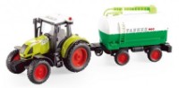 Tractor Wenyi 1:16 Trailered Farm Tractor (WY900A)