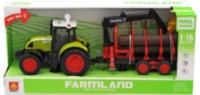 Tractor Wenyi 1:16 Trailered Farm Tractor (WY900M)