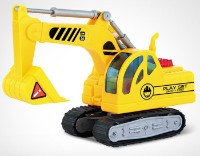 Excavator Wenyi WY306S imaginea #2 — magazin online Desire.md