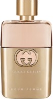 Парфюм для неё Gucci Guilty EDP 50ml фото №2 — интернет-магазин Desire.md