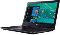 Laptop Acer Aspire A315-41-R379 Black