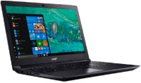 Ноутбук Acer Aspire A315-41-R6VH Black