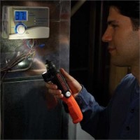 Аккумуляторная отвертка Black&Decker BDCSFL20C Li-Ion фото №6 — интернет-магазин Desire.md