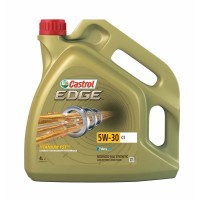 Ulei de motor Castrol Edge Titanium C3 5W-30 4L imaginea #1 — magazin online Desire.md
