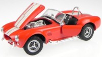 Mașină Welly 1:24 1965 Shelby Cobra 427 SC (24002) imaginea #4 — magazin online Desire.md