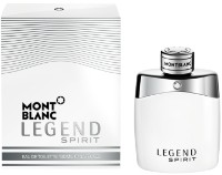 Parfum pentru el Montblanc Legend Spirit EDT 100ml imaginea #2 — magazin online Desire.md