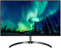 Monitor Philips 276E8VJSB Black imaginea #1 — magazin online Desire.md