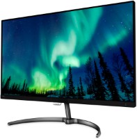 Monitor Philips 276E8VJSB Black imaginea #2 — magazin online Desire.md