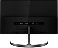 Monitor Philips 276E8VJSB Black imaginea #5 — magazin online Desire.md