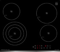 Plită incorporabilă electrica Kaiser KTC 6703 F imaginea #1 — magazin online Desire.md