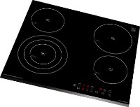 Plită incorporabilă electrica Kaiser KTC 6703 F imaginea #2 — magazin online Desire.md