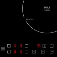 Plită incorporabilă electrica Kaiser KTC 6703 F imaginea #3 — magazin online Desire.md