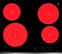 Plită incorporabilă electrica Kaiser KTC 6703 F imaginea #4 — magazin online Desire.md