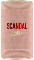 Парфюм для неё Jean Paul Gaultier Scandal EDP 30ml фото №2 — интернет-магазин Desire.md