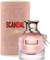 Парфюм для неё Jean Paul Gaultier Scandal EDP 30ml фото №3 — интернет-магазин Desire.md
