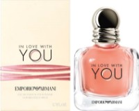 Parfum pentru ea Giorgio Armani Armani Emporio In Love With You EDP 100ml imaginea #2 — magazin online Desire.md