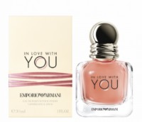 Parfum pentru ea Giorgio Armani Armani Emporio In Love With You EDP 30ml imaginea #2 — magazin online Desire.md