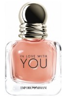 Parfum pentru ea Giorgio Armani Armani Emporio In Love With You EDP 50ml imaginea #1 — magazin online Desire.md