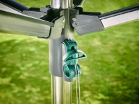 Uscător de rufe Leifheit Linoprotect 400 (82100) imaginea #5 — magazin online Desire.md