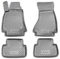 Covoraşe auto Novline Element Audi A4 B6 2000-2007 (EXP.ELEMENT3D01961210k)