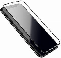 Sticlă de protecție pentru smartphone Screen Geeks Glass Zero Frame Anti-Blueray for Apple iPhone XS Max Black