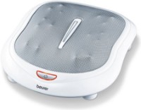 Aparat pentru masajul picioarelor cu incalzire Beurer FM60 imaginea #1 — magazin online Desire.md