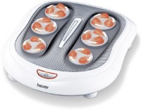 Aparat pentru masajul picioarelor cu incalzire Beurer FM60 imaginea #2 — magazin online Desire.md