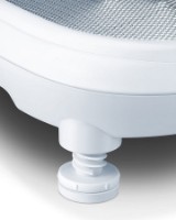 Aparat pentru masajul picioarelor cu incalzire Beurer FM60 imaginea #3 — magazin online Desire.md