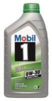 Моторное масло Mobil 1 ESP LV 0W-30 1L