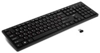 Tastatură Sven KB-E5800W Black imaginea #2 — magazin online Desire.md