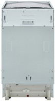 Встраиваемая посудомоечная машина Indesit DSIE 2B10 фото №2 — интернет-магазин Desire.md
