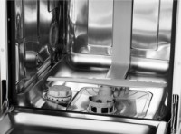 Посудомоечная машина Indesit DSСFE 1B10 RU фото №2 — интернет-магазин Desire.md